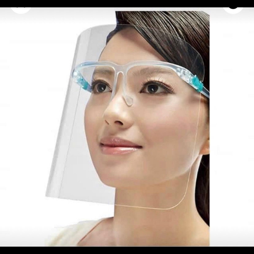 Face Shield Protector